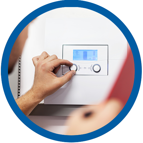 Boilers and Heating Thumbnail