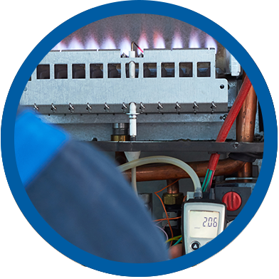 gas safe services