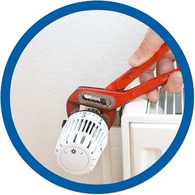 Heating Servicing