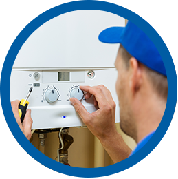 boilers and heating