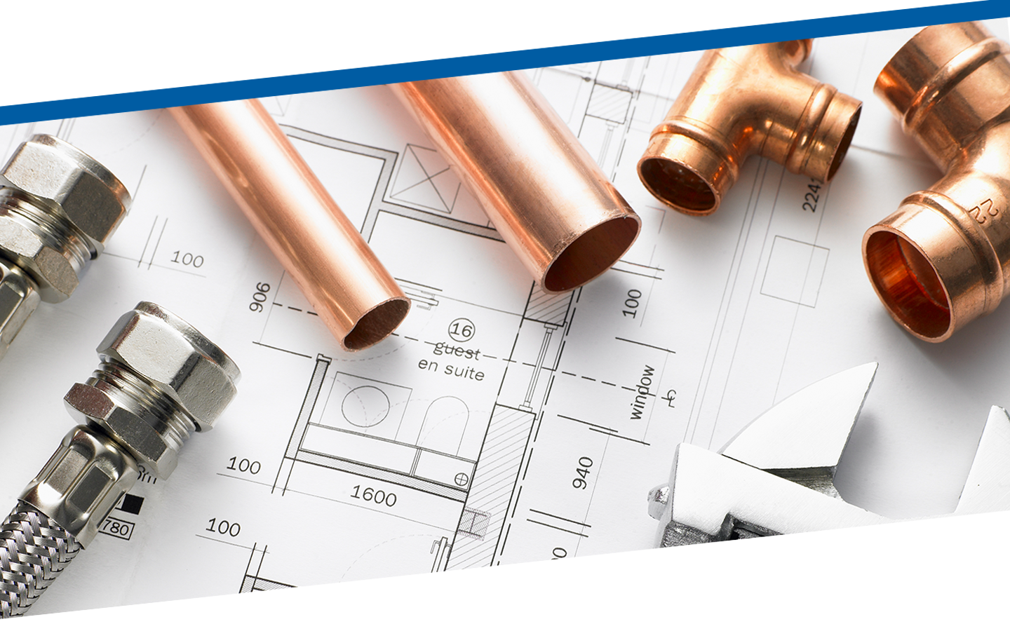 plumbing image