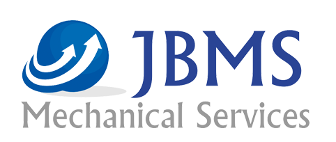 JBMS Mechanical Services Logo