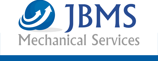 JBMS Mechanical Services Logo