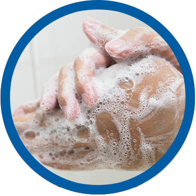 hygiene solutions