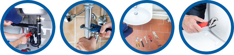 installation plumbing